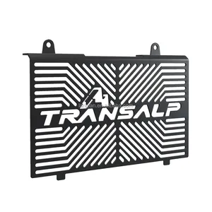 Аксессуары для мотоцикла, решетка радиатора, защитная сетка для Honda XL 750 XL750 TRANSALP 2023-2024-2025