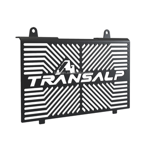 Accessoires de moto, grille de protection du radiateur pour Honda XL750 <span class=keywords><strong>TRANSALP</strong></span>, protection du radiateur <span class=keywords><strong>XL</strong></span> <span class=keywords><strong>750</strong></span> <span class=keywords><strong>TRANSALP</strong></span> 2023 2024 2025 - Product Image 1