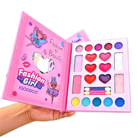 Nouvelle palette de fards à paupières en poudre imperméable 20 couleurs, scintillante, nacrée, pailletée, pour peaux foncées, maquillage de scène