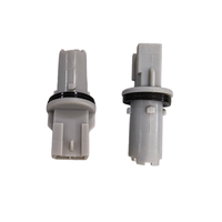Ventes chaudes : Douille de lampe pour voiture, connecteur électronique automobile, accessoire