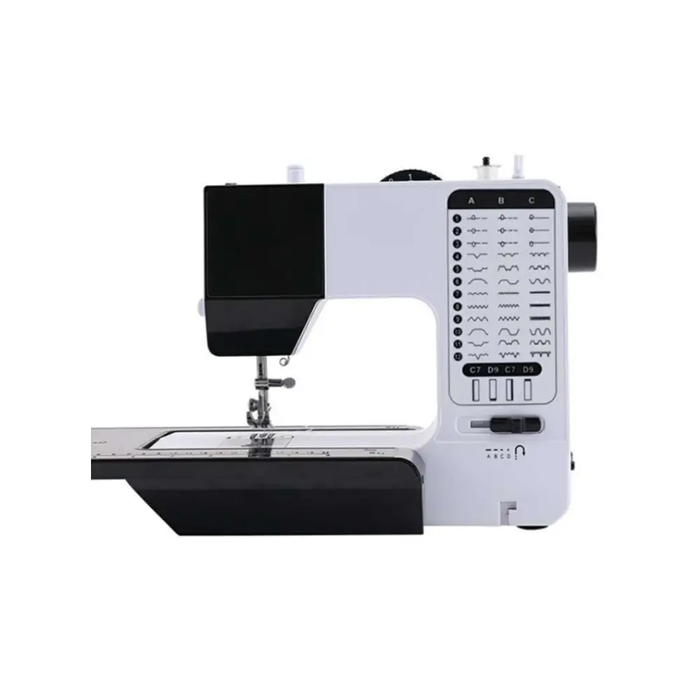 JA1-1 Hot selling Sewing machine Household electric multi-function eat thick desktop sewing machine