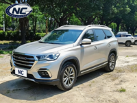 Voiture d'occasion Jetour X90 2019 1.5T DCT Enjoyment 6 places, modèle 2026, en stock