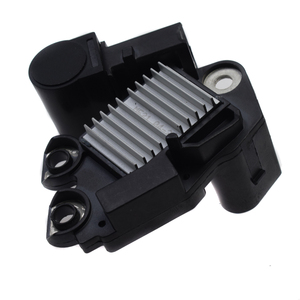 Pièces de véhicule Pièces de voiture Pièces de voiture Régulateur d'alternateur 12V pour <span class=keywords><strong>Audi</strong></span> 80 100 A2 A3 A4 A6 A8 <span class=keywords><strong>Cabriolet</strong></span> <span class=keywords><strong>Coupé</strong></span> <span class=keywords><strong>TT</strong></span> - Product Image 1