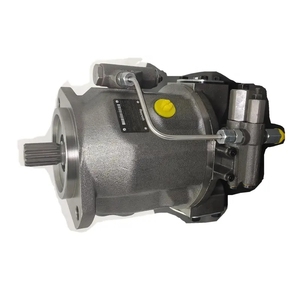 봄바 유압 오리지널 A10VO A10VO18 A10VO28 A10VO45 A10VO71 시리즈 A10VO28DFR/31R-PSC62N00 펌프 - Product Image 3