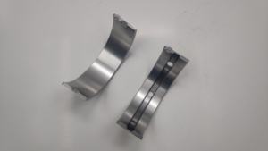 ตลับลูกปืนเครื่องยนต์ VG1560030034/VG1560030033 VG1500010046สำหรับ WD615เครื่องยนต์ยูโร - Product Image 3