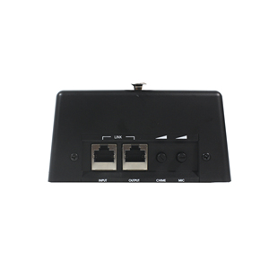 Microphone de radiomessagerie 2 zones <span class=keywords><strong>T</strong></span> PA <span class=keywords><strong>System</strong></span> pour préamplificateur d'entrée professionnel 8 canaux P82S - Product Image 6