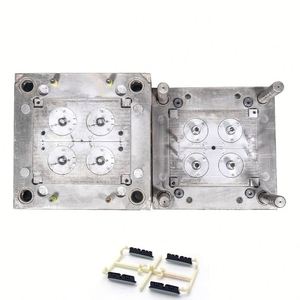 PP personnalisé sur l'outil moulage par injection plastique de pièces automobiles - Product Image 1