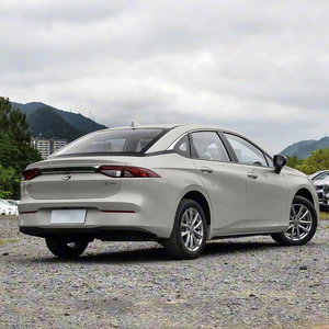 GAC AION S Berline Électrique Nouvelle Énergie 4 Portes 5 Places Conduite à Gauche Véhicule Particulier pour Trajets Urbains Prêt à l'Exportation - Product Image 4