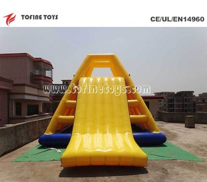 <span class=keywords><strong>Torre</strong></span> de Agua Inflable para Escalar, Comercial, de PVC, para Exteriores, Parque Acuático, <span class=keywords><strong>Gimnasio</strong></span> Acuático, Piezas de Repuesto - Product Image 4