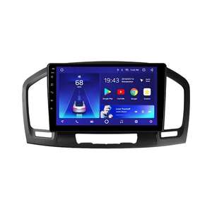 Pour Buick Regal pour <span class=keywords><strong>Opel</strong></span> <span class=keywords><strong>Insignia</strong></span> 1 <span class=keywords><strong>2009</strong></span> - 2013 <span class=keywords><strong>autoradio</strong></span> multimédia lecteur vidéo Navigation GPS Android voiture DVD - Product Image 1