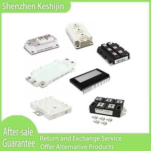 Módulo de alimentación IGBT de 1200V y 35A, inversor trifásico, VCE bajo (<span class=keywords><strong>SAT</strong></span>), para unidades industriales y UPS, paquete original, 1 unidad - Product Image 4