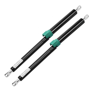 נעילת מגן צילינדר סגנון פלדה גז מעיינות - Product Image 1