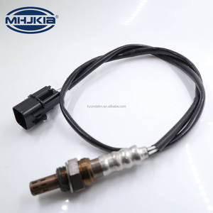 MHJKIA <span class=keywords><strong>precio</strong></span> al por mayor piezas de automóviles originales OEM 39210-3CDA0 Sensor de oxígeno para Hyundai Elantra <span class=keywords><strong>Kia</strong></span> <span class=keywords><strong>Soul</strong></span> 1.6L - Product Image 1