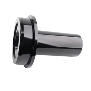 Herramienta de Instalación de Retenes de Eje Auso-Racing 6697 para Ford F-250 F-350 2005-2020, Herramienta Manual de Aleación de Aluminio Negra - Product Image 3
