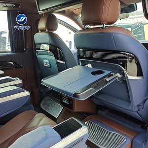 Asiento delantero reclinable de cuero para conductor de furgoneta Hyundai Staria <span class=keywords><strong>H1</strong></span> - Product Image 2