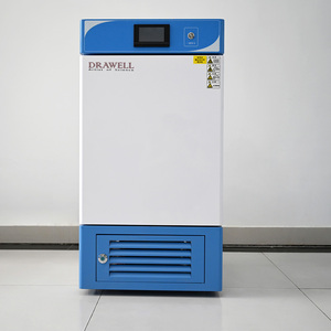 Camera di Prova per Temperatura e Umidità Costante in Acciaio Inossidabile Serie DHS 201 304 a Buon Prezzo - Product Image 3