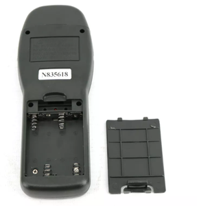 เครื่องวัดความชื้นแบบพกพา LANDTEK MC-7825S สำหรับทดสอบความชื้นในสิ่งทอและไม้ - Product Image 4