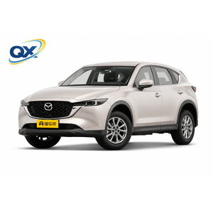 Nouvelle <span class=keywords><strong>Mazda</strong></span> CX-5 2.0L Automatique 2RM Confort SUV 2025 – Fournisseur Chinois d'Exportation Automobile – Stock Prêt – Haute Qualité - Product Image 1