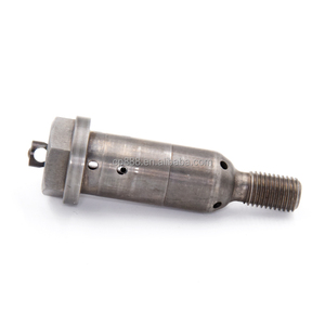 Vanne de commande d'huile solénoïde d'arbre à cames G4D36279CA pour <span class=keywords><strong>Jaguar</strong></span> Land Rover G4D36279CA - Product Image 5