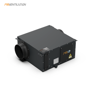 Máy hút ẩm cầm tay gắn trần cho bể bơi phục hồi công nghiệp cống thoát nước hình chữ nhật linh hoạt tiết kiệm năng lượng - Product Image 2