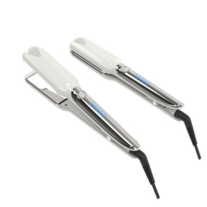 <span class=keywords><strong>Meilleur</strong></span> <span class=keywords><strong>lisseur</strong></span> pour cheveux en céramique, outil de coiffure professionnel, - Product Image 1