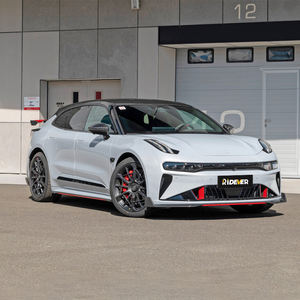 Geely Zeekr 001 FR <span class=keywords><strong>Auto</strong></span> Elettrica Hatchback a Lunga Autonomia Nuova Berlina di Lusso Zeekr 007 Veicolo Prodotto in Cina - Product Image 2