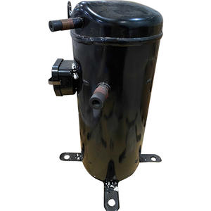 Compresseur de climatisation central C-SB453H8A, réfrigérant R-410A, composant essentiel du moteur de l'unité de stockage frigorifique - Product Image 1