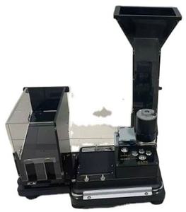 Máquina para Hacer Cigarrillos, Máquina de Llenado de Tabaco, Máquina para Enrollar Cigarrillos, Máquina de Llenado - Product Image 3