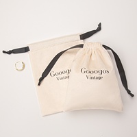 Pochette en velours réutilisable avec cordon de serrage et logo personnalisé pour l'emballage de rouges à lèvres, perruques, parfums, huiles essentielles, crèmes pour les yeux