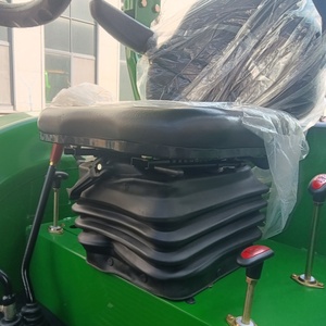 YTO Moteurs Compact Agriculture Agriculture 4WD 50HP 60 70HP Tracteurs de haute qualité - Product Image 6