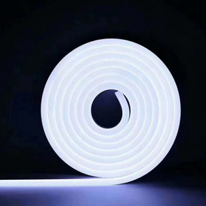 New wifi thông minh Silicone LED LED dải ánh sáng RGB màu sắc âm nhạc đầy màu sắc ánh sáng không thấm nước Neon dải ánh sáng - Product Image 6