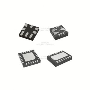 Service de commande d'urgence MXD0265 QFN CZSKU:UM656FJT96 - Product Image 1