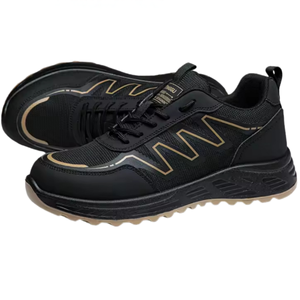 Botas Clásicas para Hombre Personalizadas de Fábrica con Forro de Piel Sintética, Botas Cálidas de Invierno, Botas Chelsea Casuales para Oficina y Uso Diario - Product Image 2