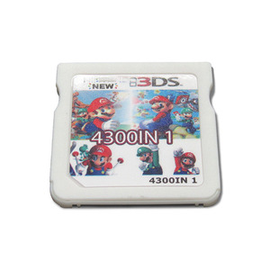 Cartouche de jeu vidéo DSgamecard 4300 en 1 pour NDS 3DS NDS pour Super Marlo, fabriquée par SOURCE Factory - Product Image 4