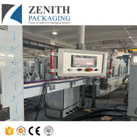 Machine de dosage de fruits en morceaux macroscopiques à remplissage à froid, de qualité aseptique, pour gobelets en PET et bocaux en verre