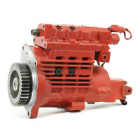 Pièces de rechange d'origine, pompe à carburant 5491784 ISX QSX ISX15 QSX15 X15, pompe d'injection de carburant pour moteur Cummins