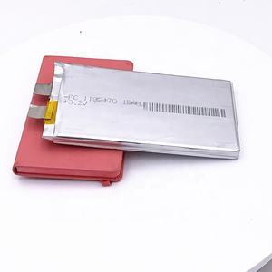 24V 150AH Solar Lithium Batterie 24V Lithium Ionen Batterie pack - Product Image 5