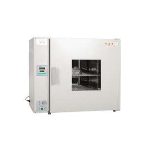 เครื่องอบฆ่าเชื้อด้วยลมร้อน XZ LAB รุ่น GRX-05A ความจุ 50 ลิตร อุณหภูมิ 10 ถึง 250 องศาเซลเซียส สำหรับห้องปฏิบัติการ พร้อมระบบควบคุมแบบดิจิตอล - Product Image 2