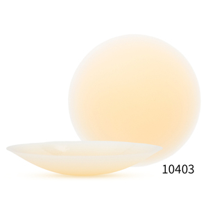 Adhesive Nipple <span class=keywords><strong>Pasties</strong></span> Adhesive Custom ized Frauen Brust aufkleber Ultra dünne nahtlose klebrige wieder verwendbare Silikon Nippel abdeckungen - Product Image 2