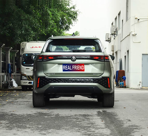<span class=keywords><strong>Volkswagen</strong></span> Tayron d'occasion, SUV familial intermédiaire, faible taux de défaillance, moteur turbo, 5 portes, grand espace de rangement, conduite à gauche, essence, pour l'exportation - Product Image 6