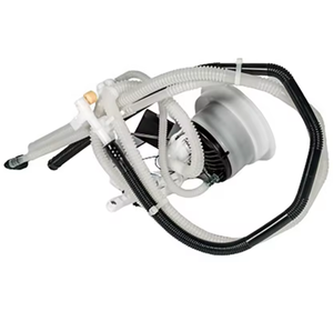 Regulator tekanan Filter bahan bakar BMW, Regulator tekanan bahan bakar untuk BMW E81 E87 E88 E91 E92 X1 118i 130i 320i 16117170090 16147163296 - Product Image 4