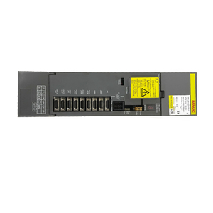 โมดูลแอมป์เซอร์โว A06B-6080-H304อะไหล่ Fanuc - Product Image 3