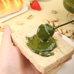 U-Pick พิสตาชิโอซอส<span class=keywords><strong>โก</strong></span><span class=keywords><strong>โก</strong></span>้สารให้ความหวานพิเศษ500กรัมสำหรับเครื่องดื่มชาผลไม้กาแฟชานมลาเต้ฯลฯ - Product Image 3