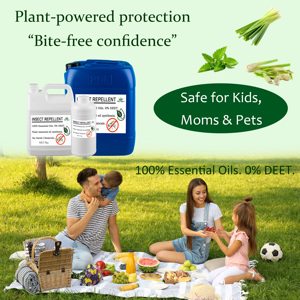 <span class=keywords><strong>Spray</strong></span> Répulsif <span class=keywords><strong>Anti</strong></span>-Moustiques Personnalisé avec Logo, Liquide Répulsif <span class=keywords><strong>Anti</strong></span>-Insectes pour Usage Quotidien, Prix de Gros - Product Image 5