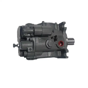 Bomba de pistón hidráulica de hierro fundido axial serie A10 A16 A37 A70 A145 A90 A56 A70-F-R-04-H-S-60366 0.5 A70-F-R-04-H-S-60366 de alta presión - Product Image 4