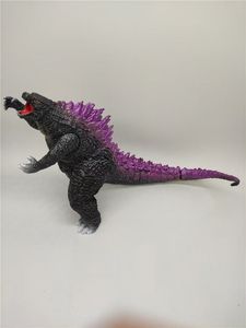 Poupée Godzilla du film d'anime, monstre géant à énergie nucléaire, roi des monstres, jouet d'action qui injecte de l'énergie, modèle mobile, cadeau d'anniversaire pour enfants - Product Image 4