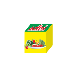 Cube <span class=keywords><strong>de</strong></span> bouillon végétal <span class=keywords><strong>HALAL</strong></span> 4G/PC, cube d'assaisonnement mélangé - Product Image 1