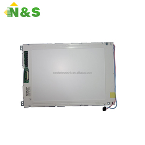 Nouveau panneau LCD industriel VGA Original en Stock, 9.4 pouces, 640x480, pour appareil Portable et compteur de mesure industrielle, LM64P839 - Product Image 1