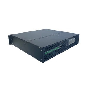Sistema Rectificador Modular BWITT Telecom, Fuente de Alimentación de Alto Voltaje 220V AC/24VDC, 3000W, Frecuencia Única de 60Hz, Corriente de 20A - Product Image 2