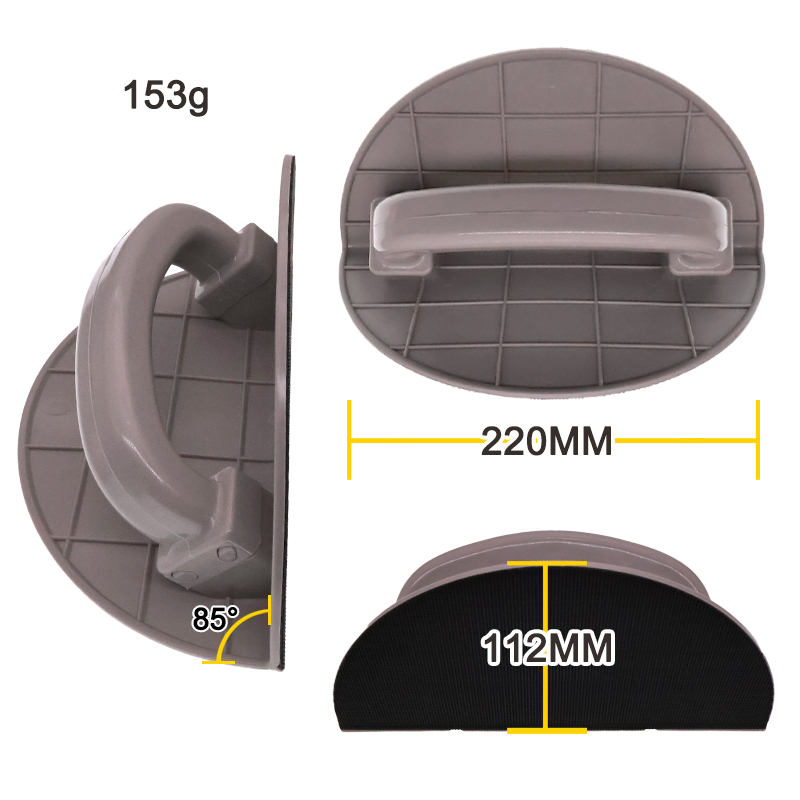 inner corner hand sander